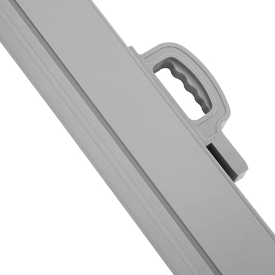 Herausziehbarer Seitenmarkisen-UVschutz-einziehbarer Markisen-Seiten-Schatten-Patio Terrance Privacy Screen Panel